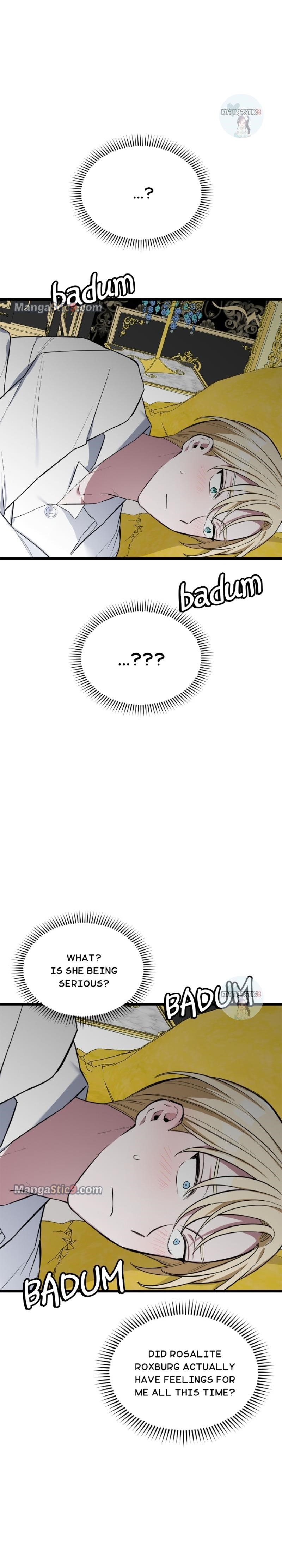 If You Touch My Little Brother, You’re All Dead Chapter 70 - Page 30