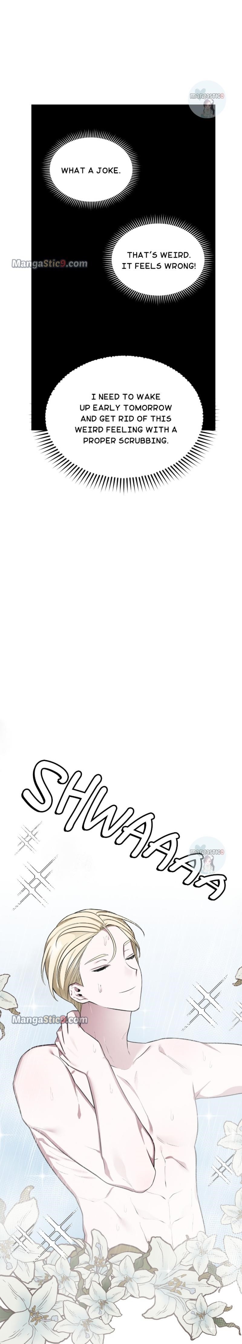 If You Touch My Little Brother, You’re All Dead Chapter 70 - Page 31