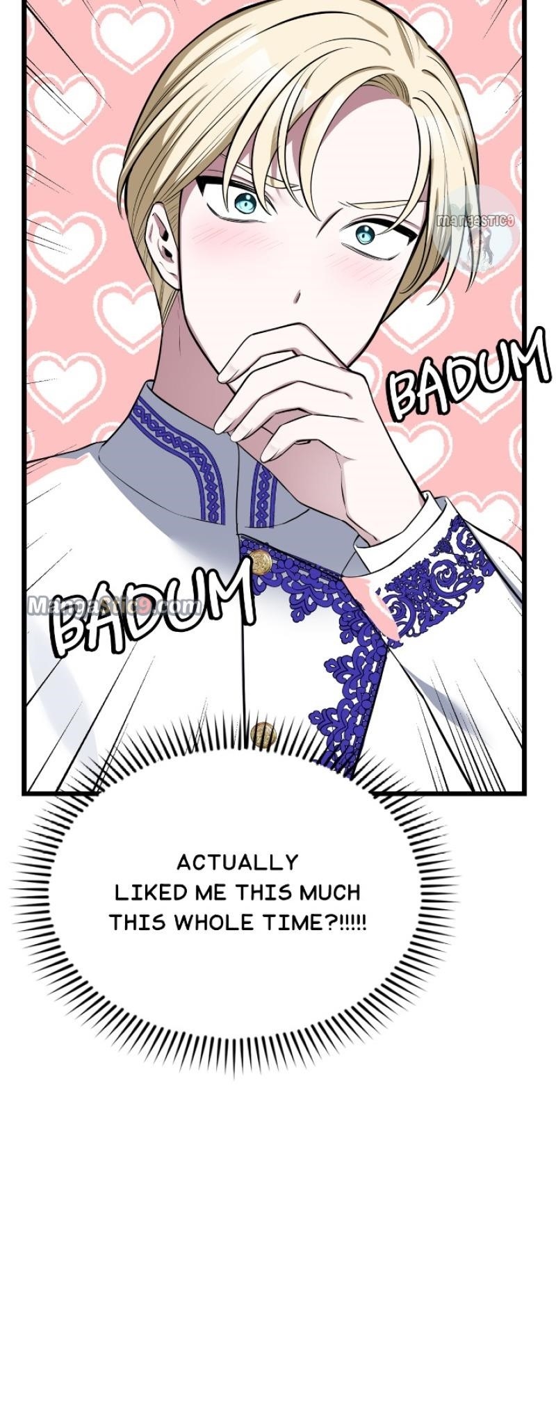 If You Touch My Little Brother, You’re All Dead Chapter 70 - Page 38