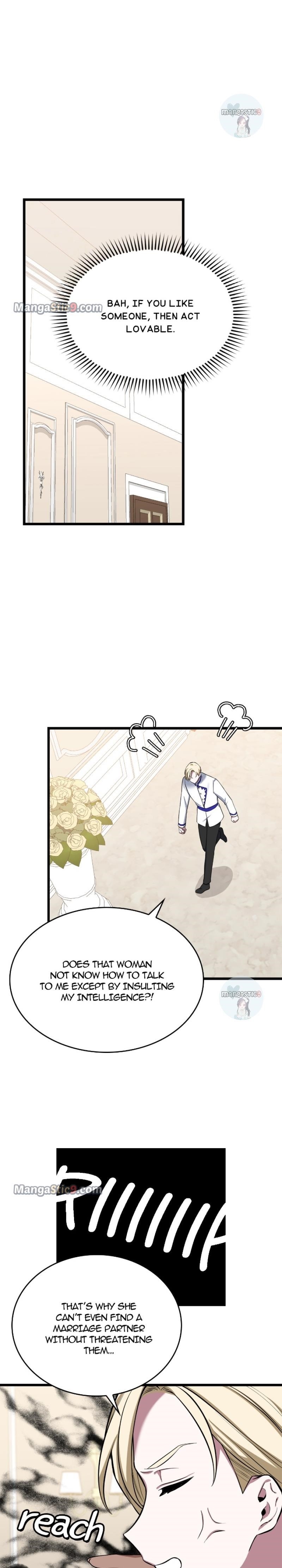 If You Touch My Little Brother, You’re All Dead Chapter 70 - Page 42