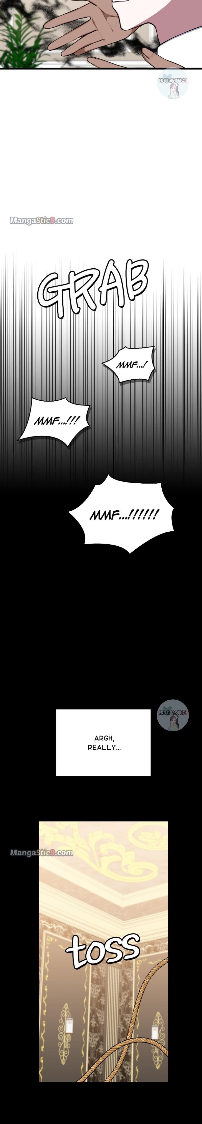 If You Touch My Little Brother, You’re All Dead Chapter 70 - Page 43