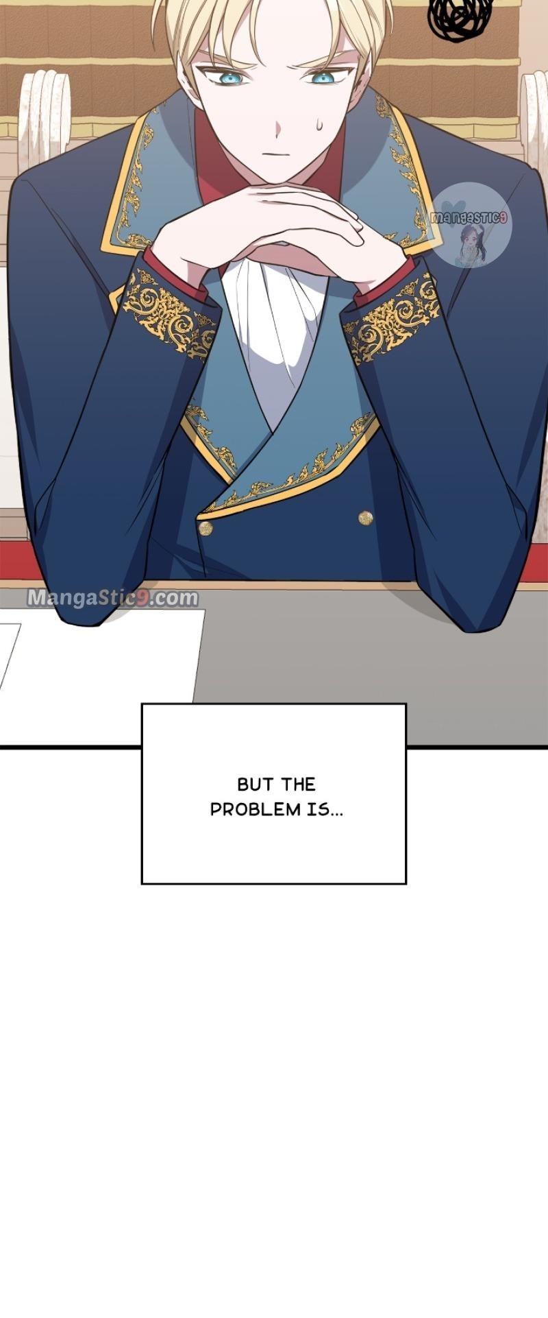 If You Touch My Little Brother, You’re All Dead Chapter 70 - Page 5