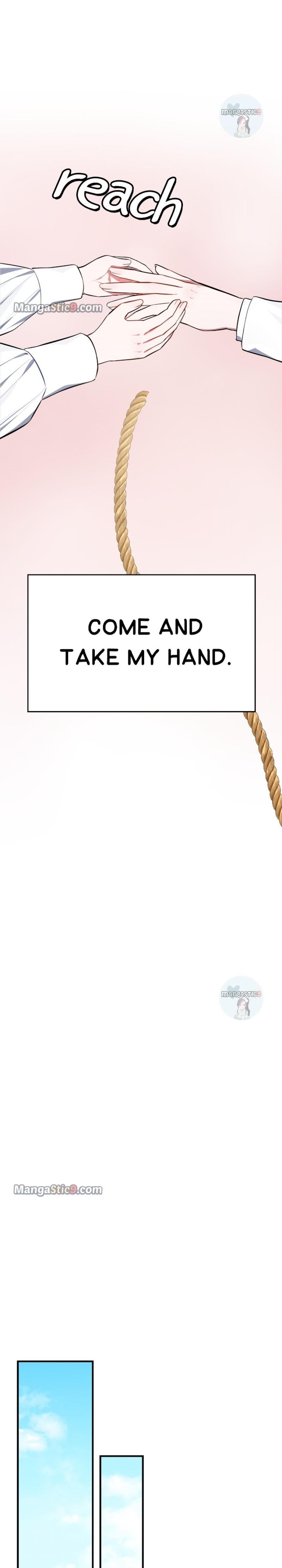 If You Touch My Little Brother, You’re All Dead Chapter 70 - Page 51