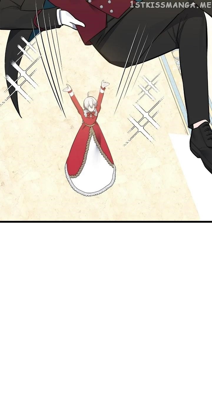 If You Touch My Little Brother, You’re All Dead Chapter 71 - Page 10