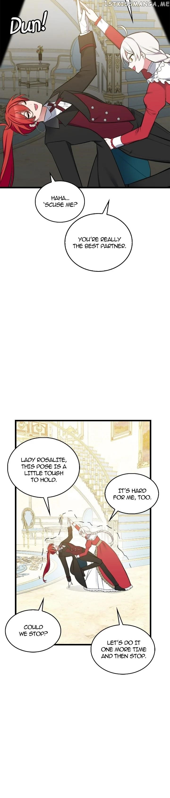 If You Touch My Little Brother, You’re All Dead Chapter 71 - Page 15