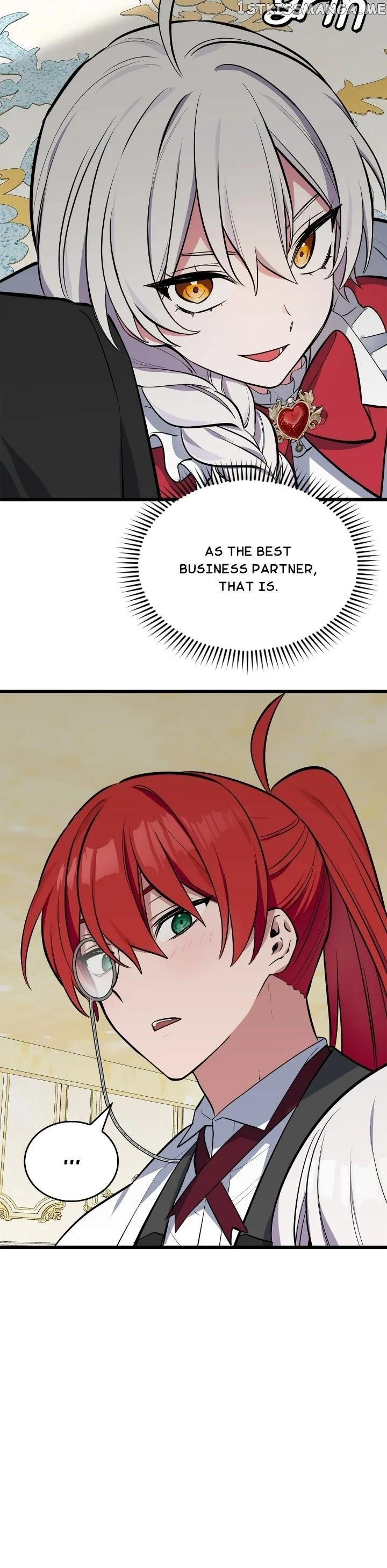 If You Touch My Little Brother, You’re All Dead Chapter 71 - Page 29