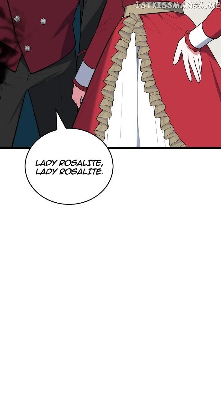 If You Touch My Little Brother, You’re All Dead Chapter 71 - Page 37