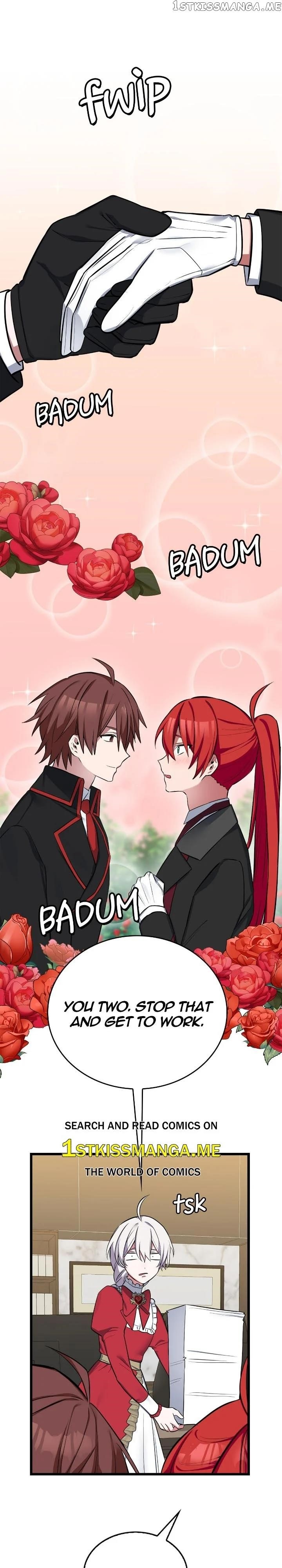 If You Touch My Little Brother, You’re All Dead Chapter 71 - Page 42