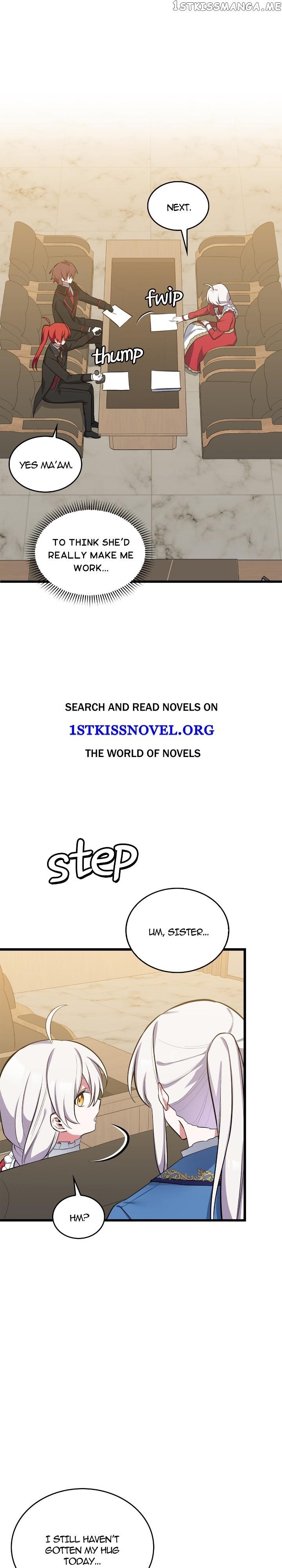 If You Touch My Little Brother, You’re All Dead Chapter 72 - Page 2