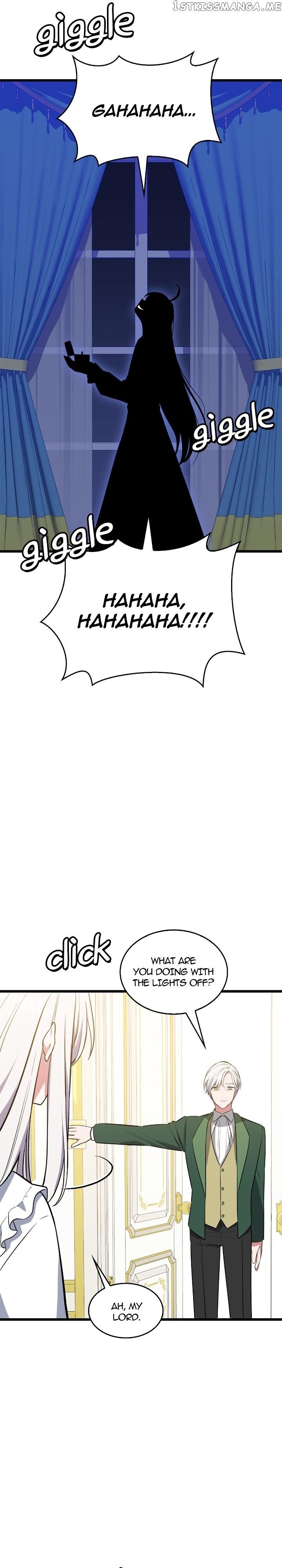 If You Touch My Little Brother, You’re All Dead Chapter 72 - Page 34