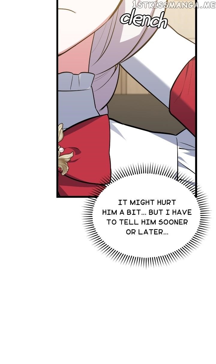 If You Touch My Little Brother, You’re All Dead Chapter 72 - Page 7