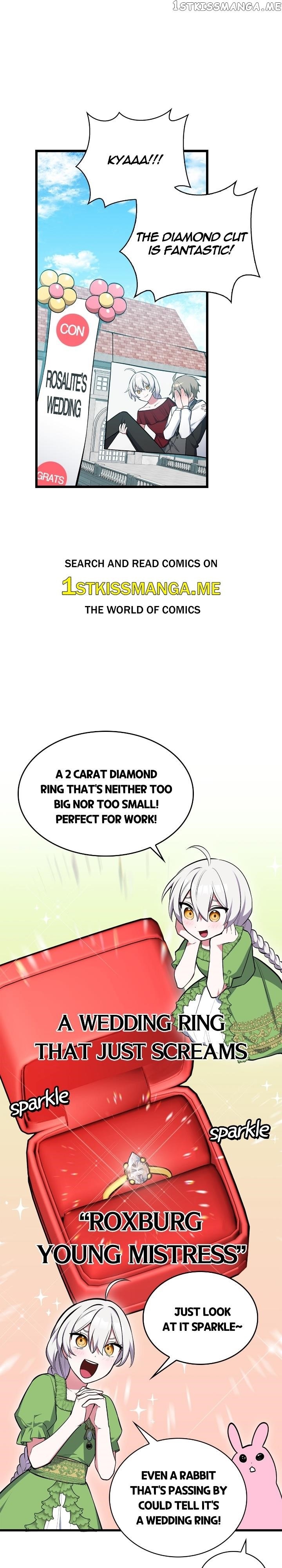 If You Touch My Little Brother, You’re All Dead Chapter 73 - Page 2