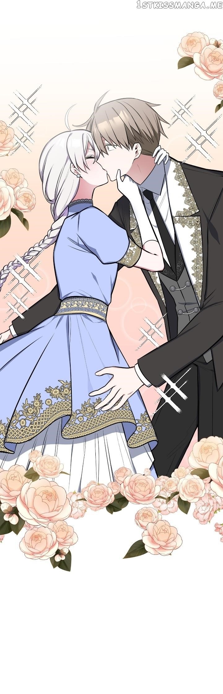 If You Touch My Little Brother, You’re All Dead Chapter 73 - Page 22