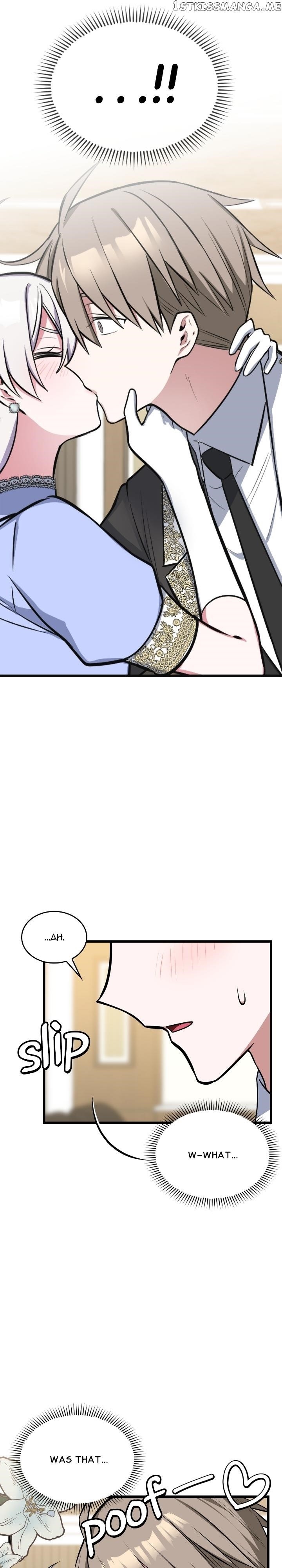 If You Touch My Little Brother, You’re All Dead Chapter 73 - Page 23