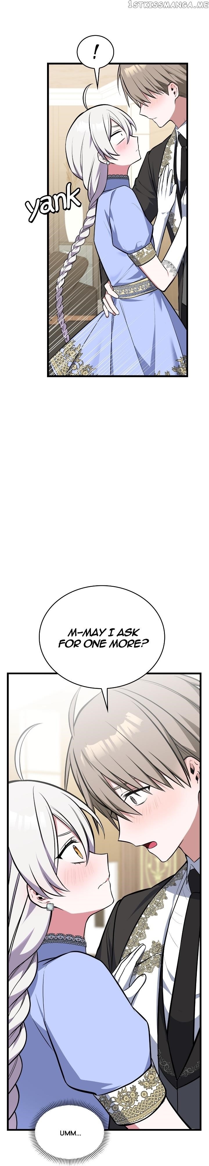 If You Touch My Little Brother, You’re All Dead Chapter 73 - Page 25