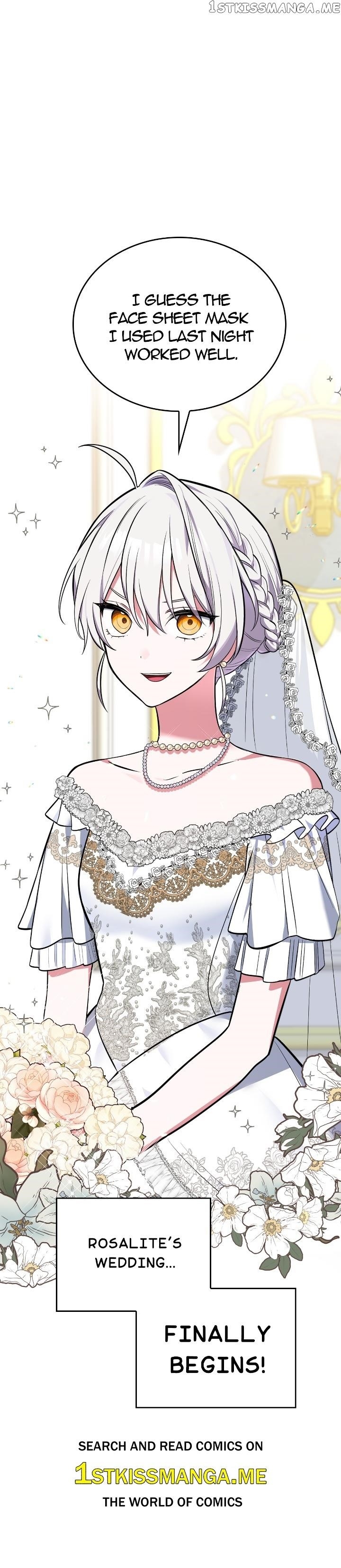 If You Touch My Little Brother, You’re All Dead Chapter 73 - Page 30