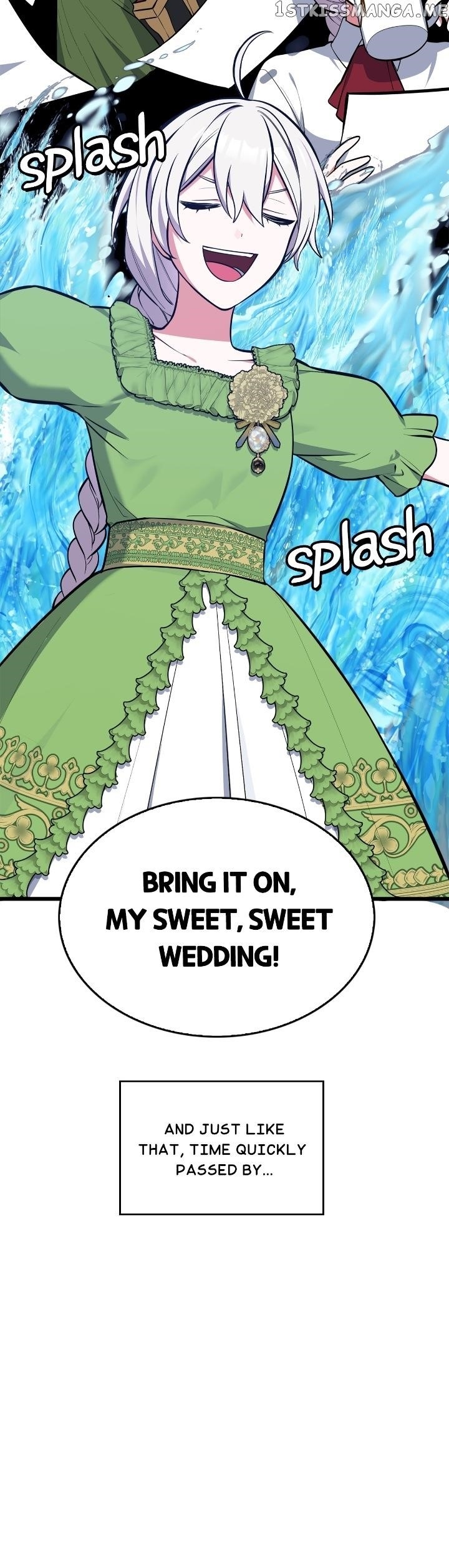 If You Touch My Little Brother, You’re All Dead Chapter 73 - Page 5