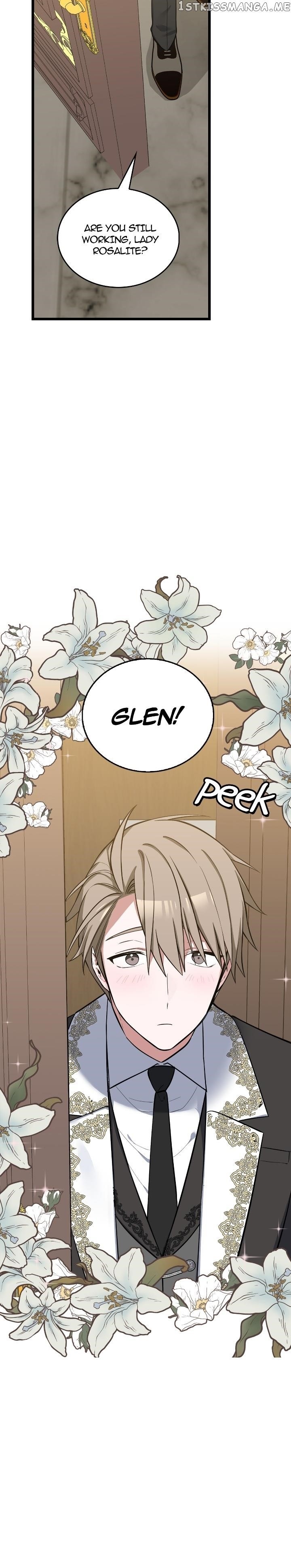 If You Touch My Little Brother, You’re All Dead Chapter 73 - Page 7