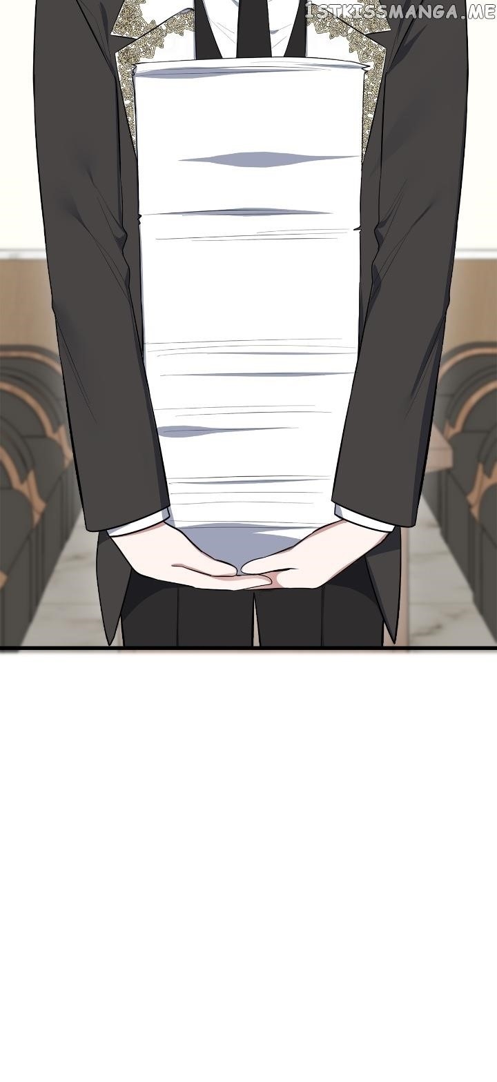 If You Touch My Little Brother, You’re All Dead Chapter 73 - Page 9