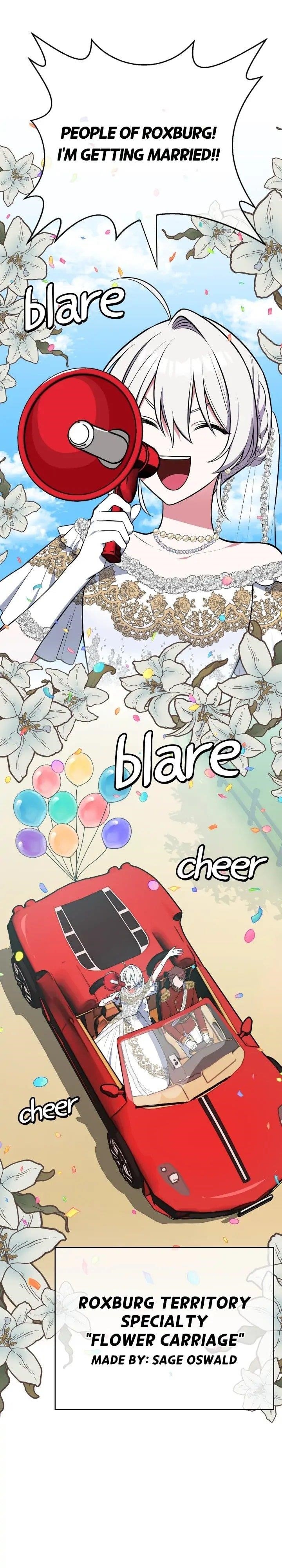 If You Touch My Little Brother, You’re All Dead Chapter 74 - Page 10