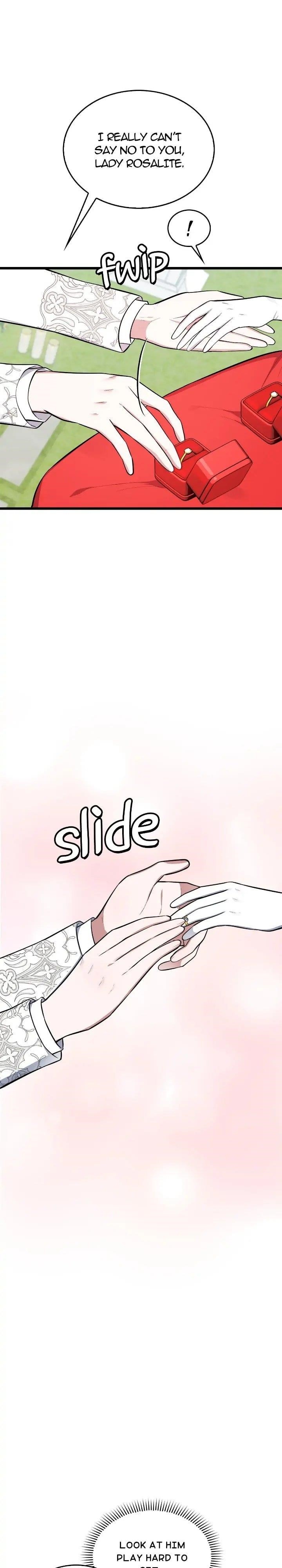 If You Touch My Little Brother, You’re All Dead Chapter 74 - Page 40