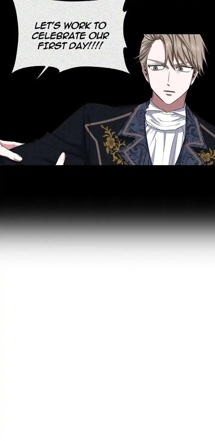 If You Touch My Little Brother, You’re All Dead Chapter 74 - Page 43