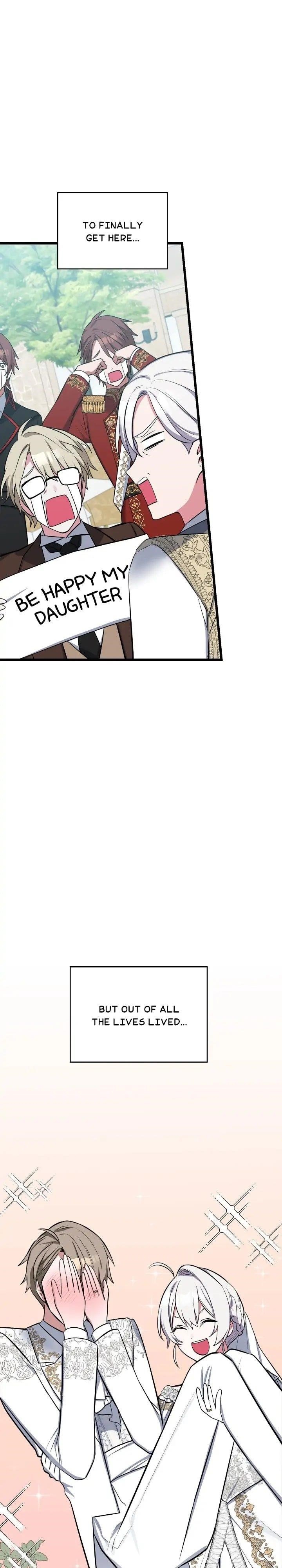 If You Touch My Little Brother, You’re All Dead Chapter 74 - Page 46