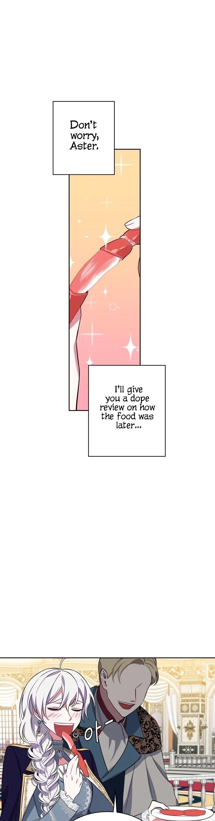 If You Touch My Little Brother, You’re All Dead Chapter 8 - Page 10