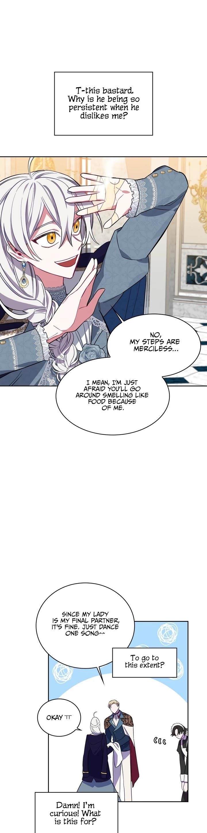 If You Touch My Little Brother, You’re All Dead Chapter 8 - Page 13