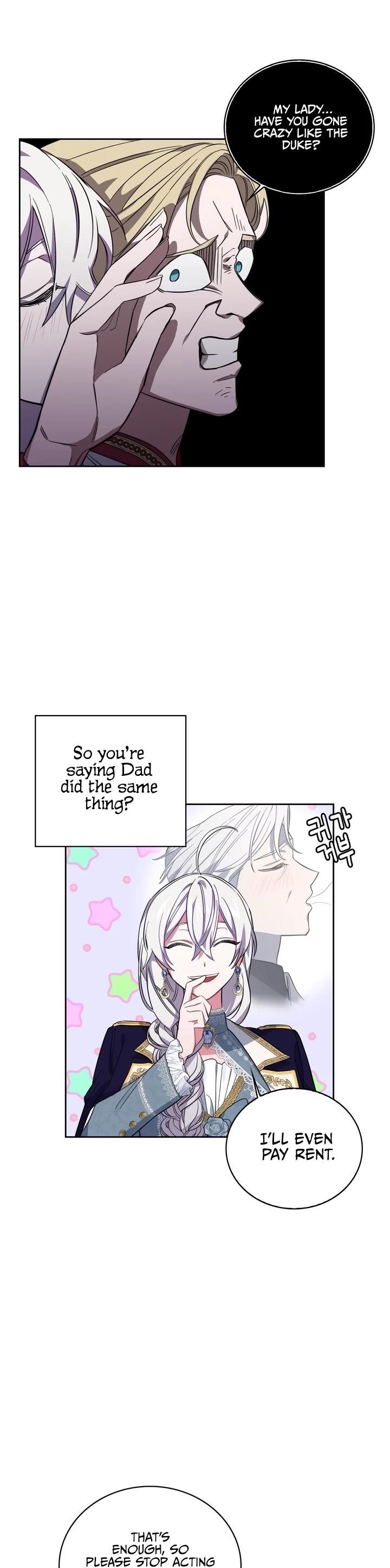 If You Touch My Little Brother, You’re All Dead Chapter 8 - Page 28