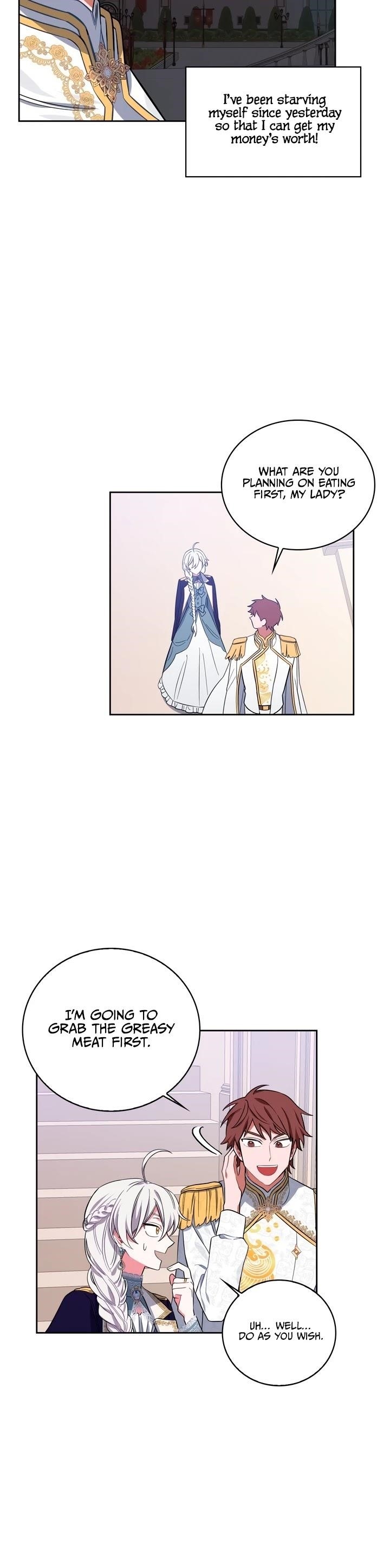 If You Touch My Little Brother, You’re All Dead Chapter 8 - Page 3