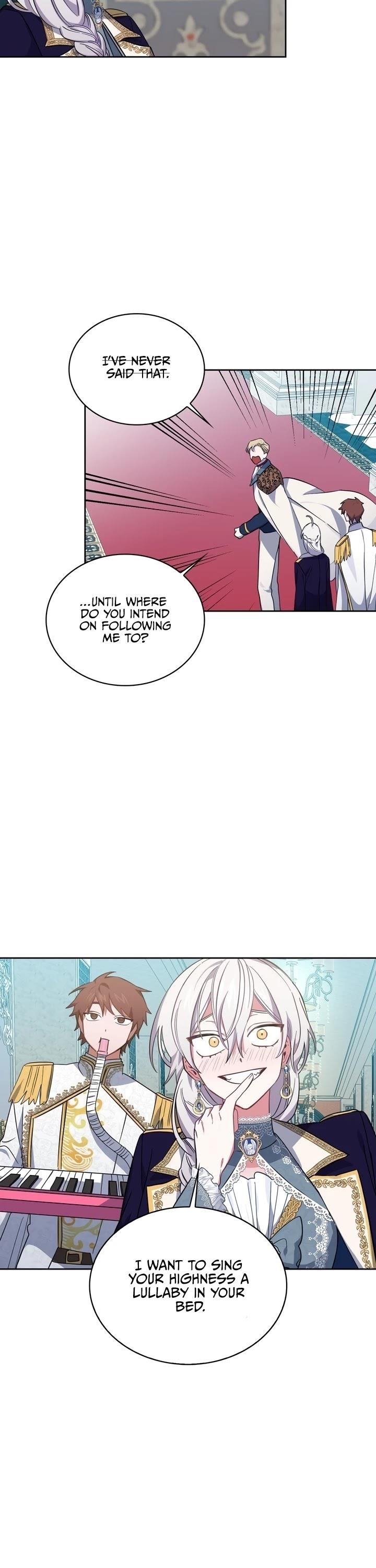 If You Touch My Little Brother, You’re All Dead Chapter 8 - Page 30