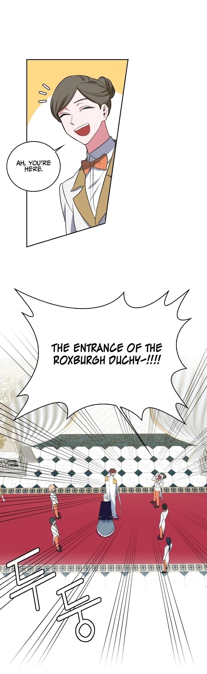 If You Touch My Little Brother, You’re All Dead Chapter 8 - Page 5