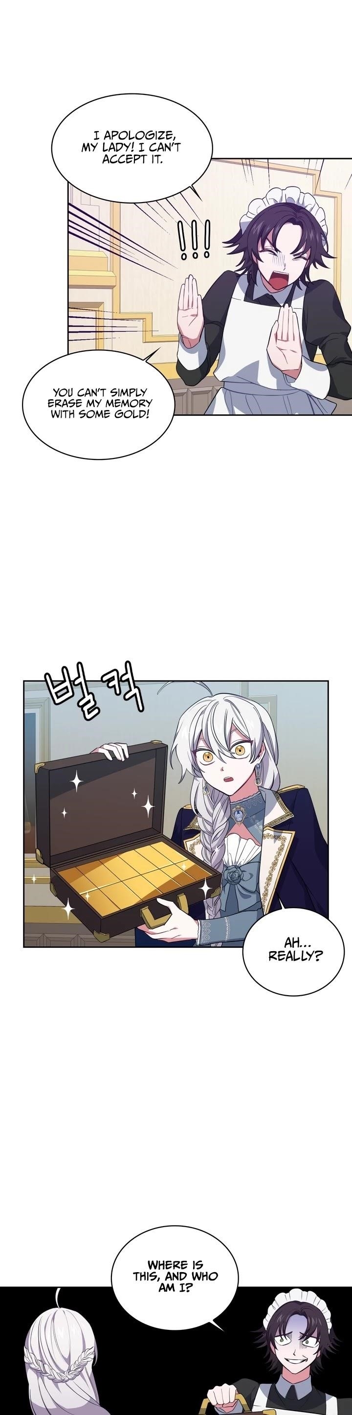 If You Touch My Little Brother, You’re All Dead Chapter 9 - Page 15