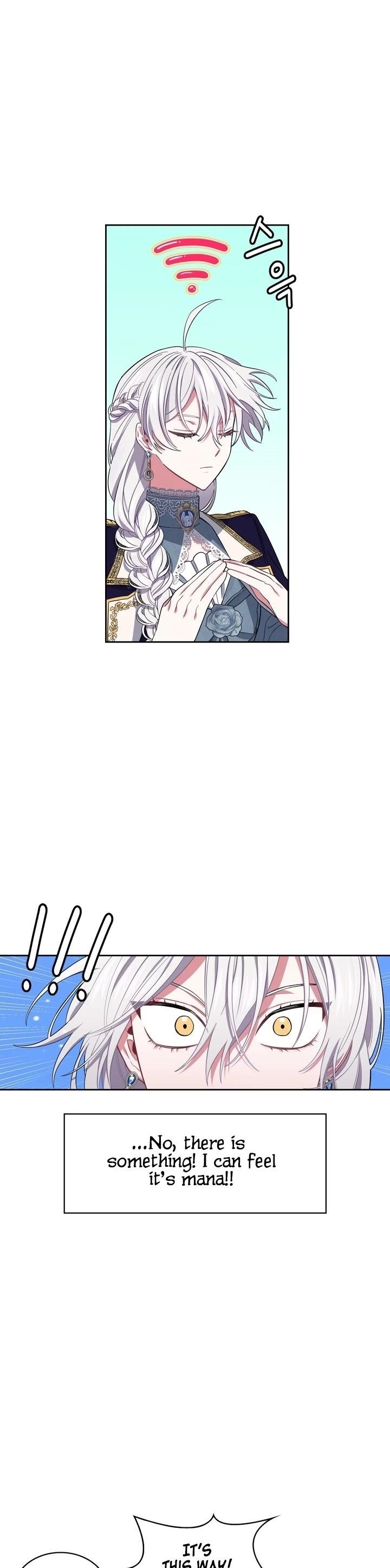 If You Touch My Little Brother, You’re All Dead Chapter 9 - Page 2