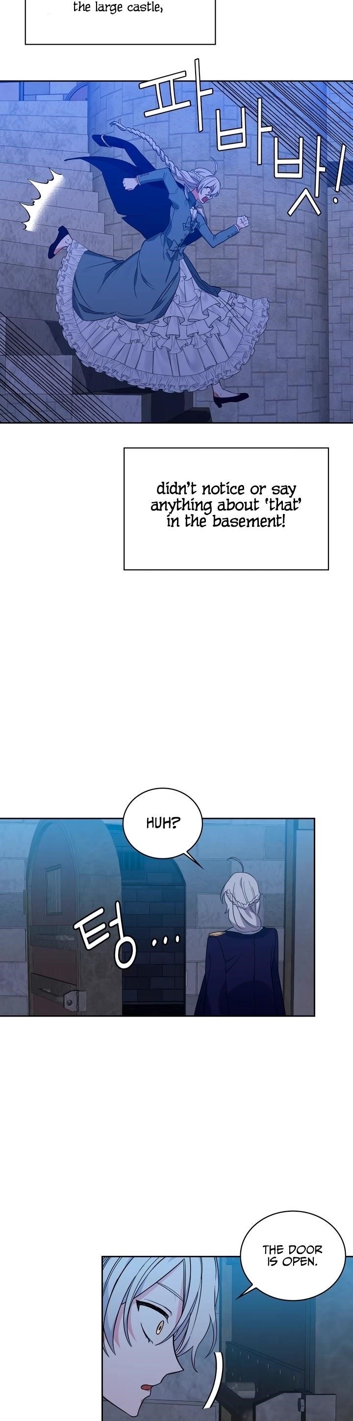 If You Touch My Little Brother, You’re All Dead Chapter 9 - Page 27