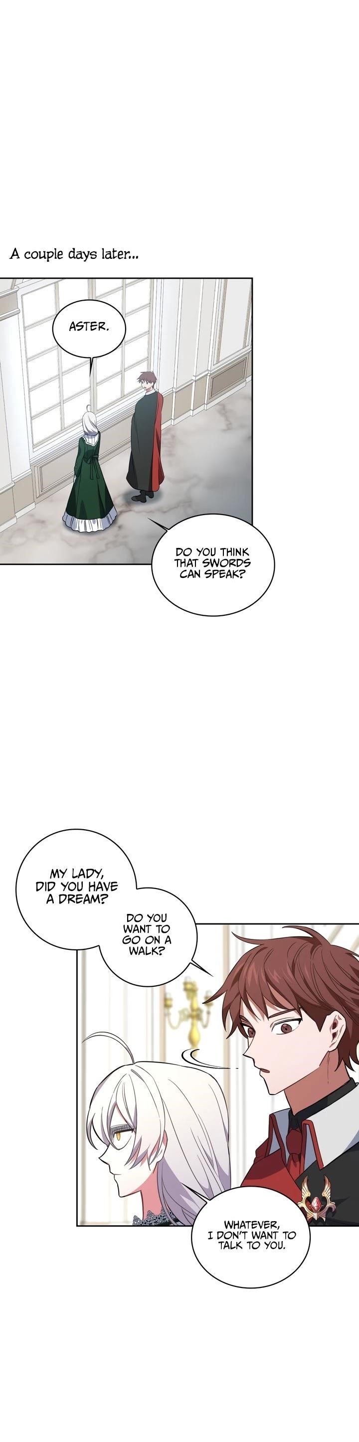 If You Touch My Little Brother, You’re All Dead Chapter 9 - Page 29