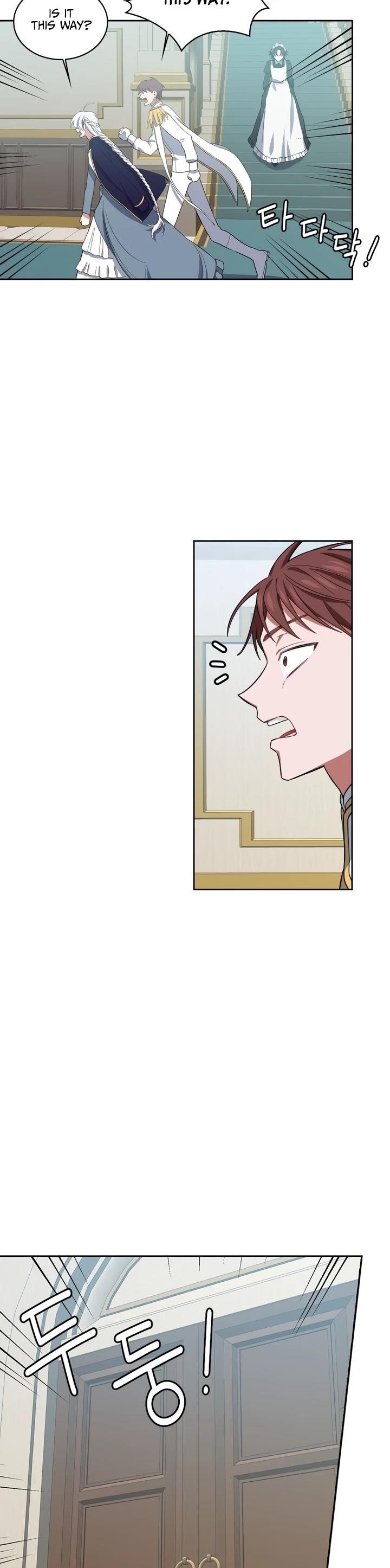 If You Touch My Little Brother, You’re All Dead Chapter 9 - Page 3