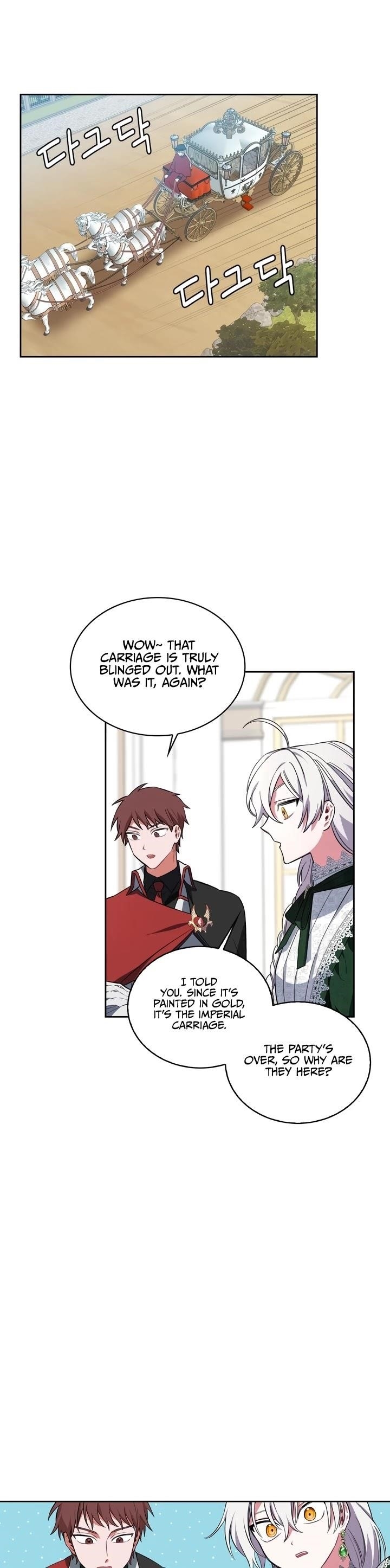 If You Touch My Little Brother, You’re All Dead Chapter 9 - Page 30