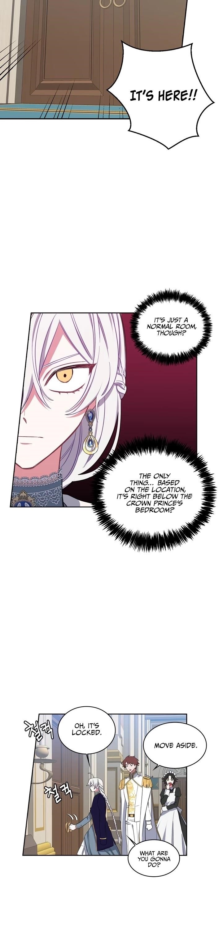 If You Touch My Little Brother, You’re All Dead Chapter 9 - Page 4