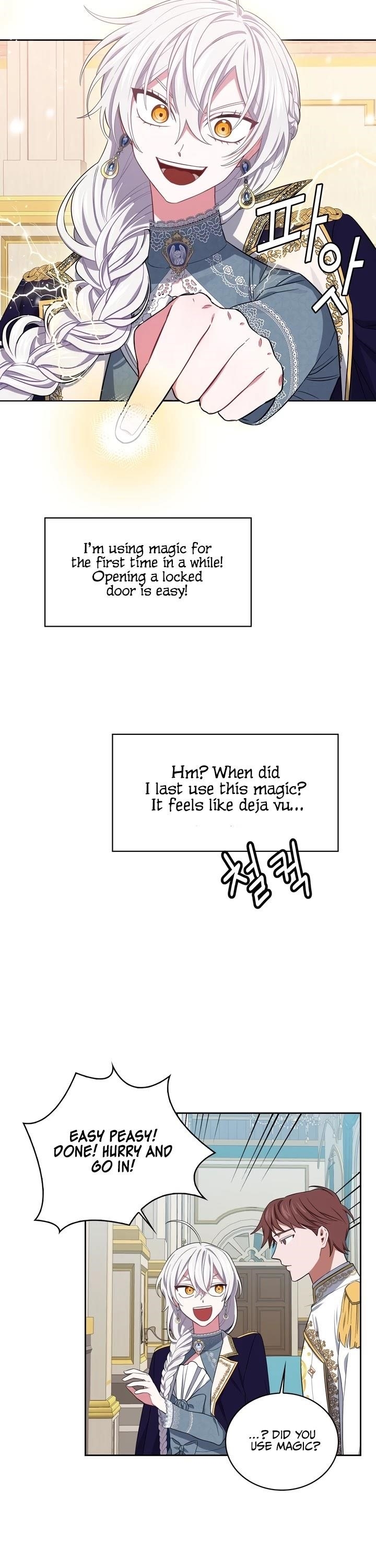 If You Touch My Little Brother, You’re All Dead Chapter 9 - Page 7