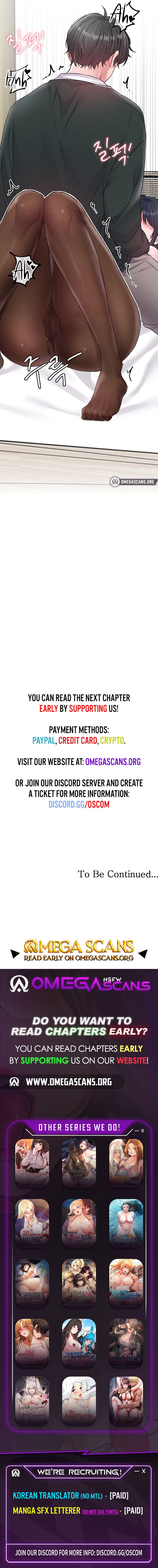 The Regressed Man Chapter 18 - Page 9