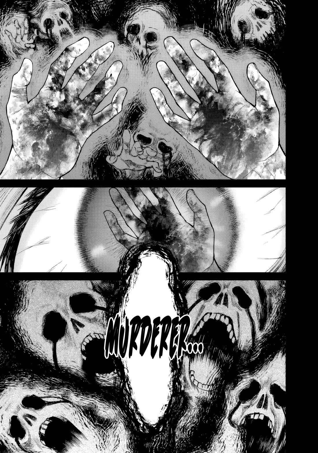 Boroboro no Elf-san wo Shiawase ni Suru Kusuriuri-san Chapter 1 - Page 33