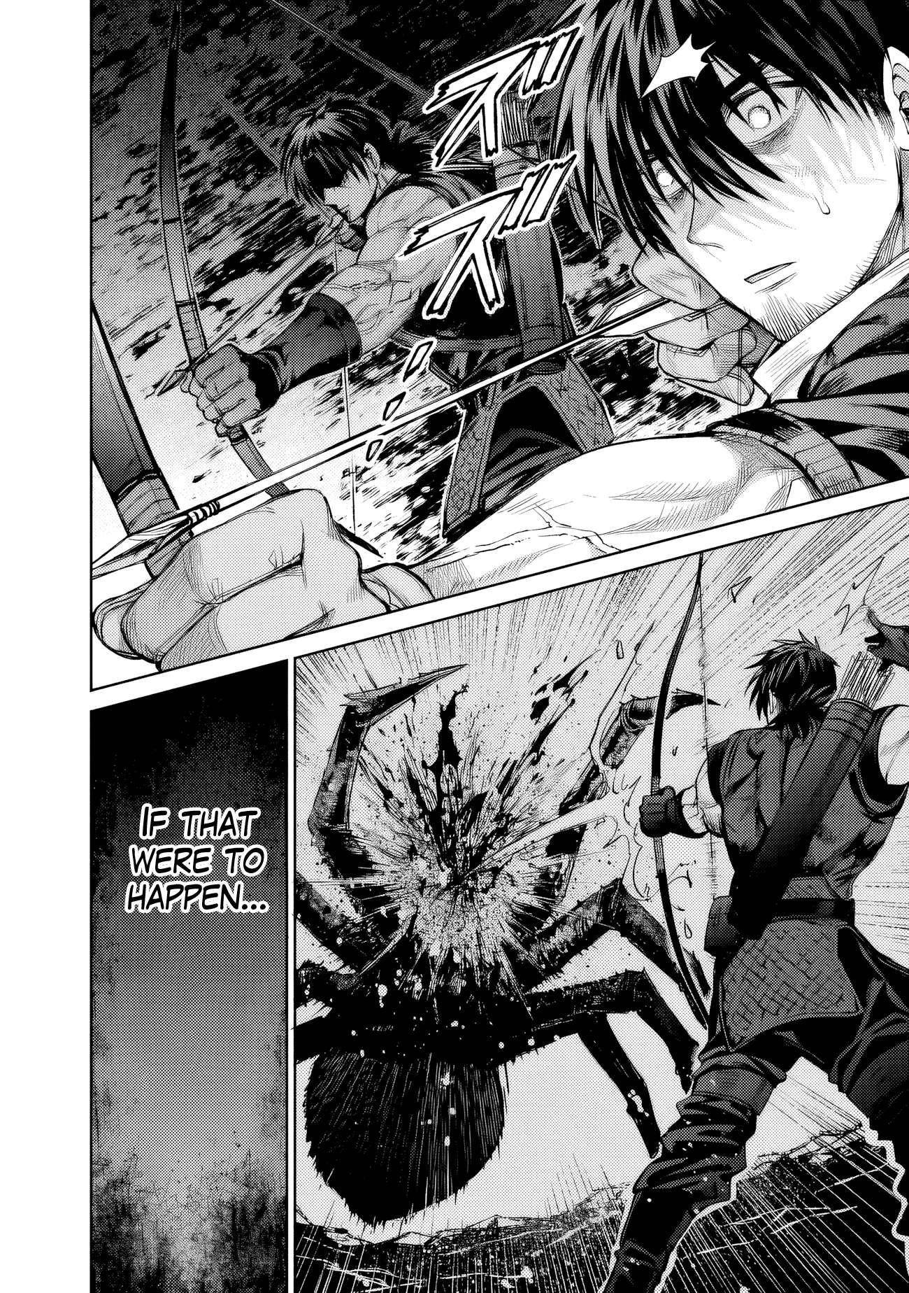 Boroboro no Elf-san wo Shiawase ni Suru Kusuriuri-san Chapter 4 - Page 17