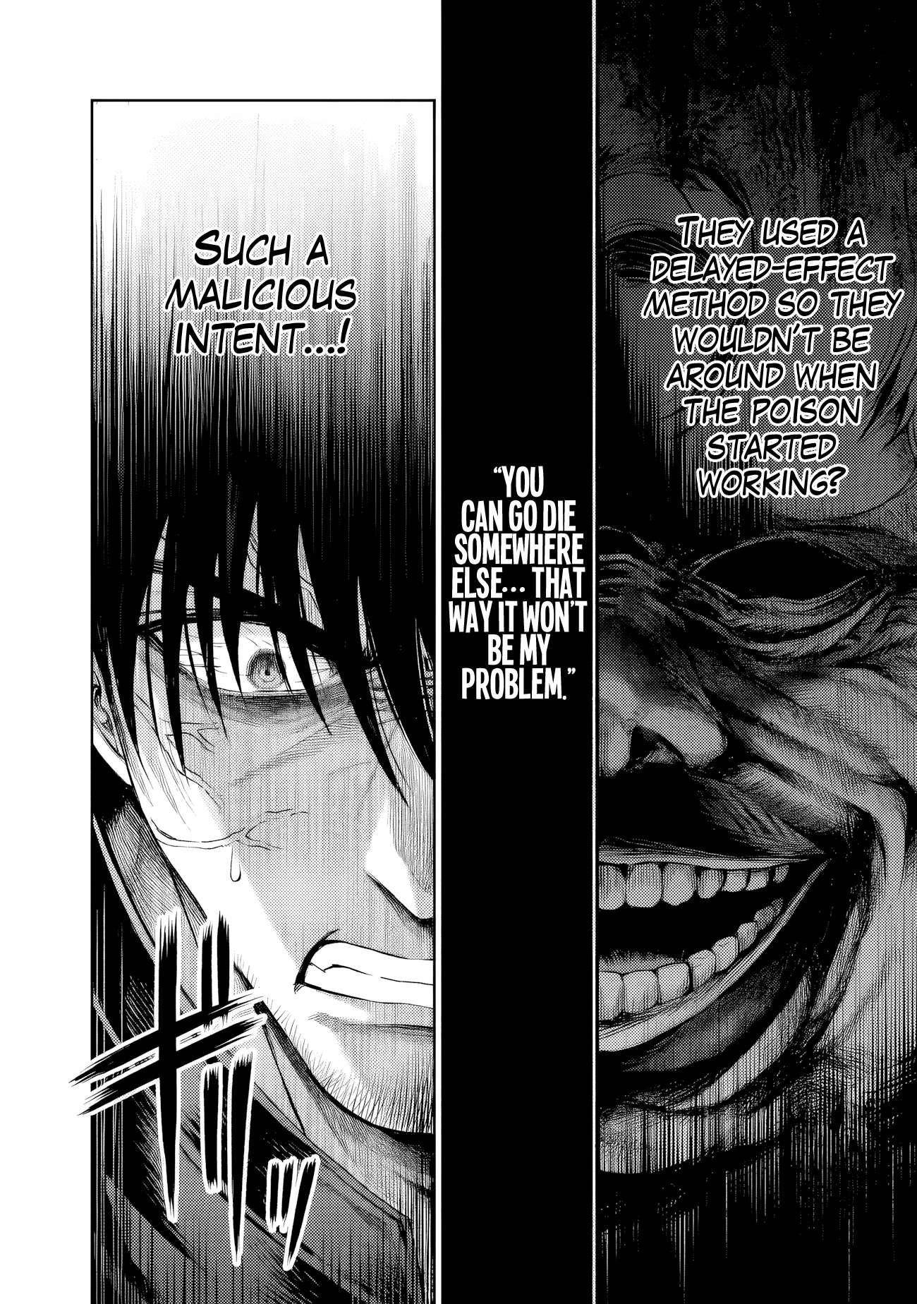 Boroboro no Elf-san wo Shiawase ni Suru Kusuriuri-san Chapter 4 - Page 4