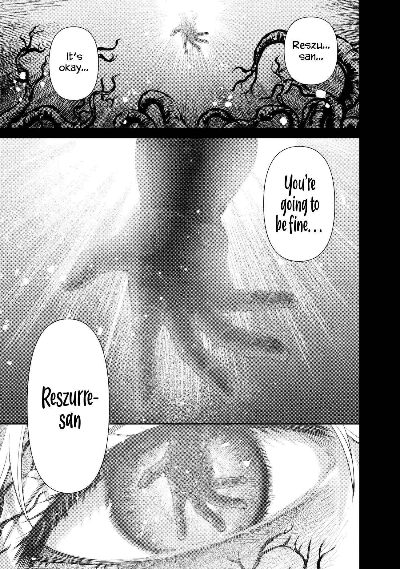 Boroboro no Elf-san wo Shiawase ni Suru Kusuriuri-san Chapter 5 - Page 7