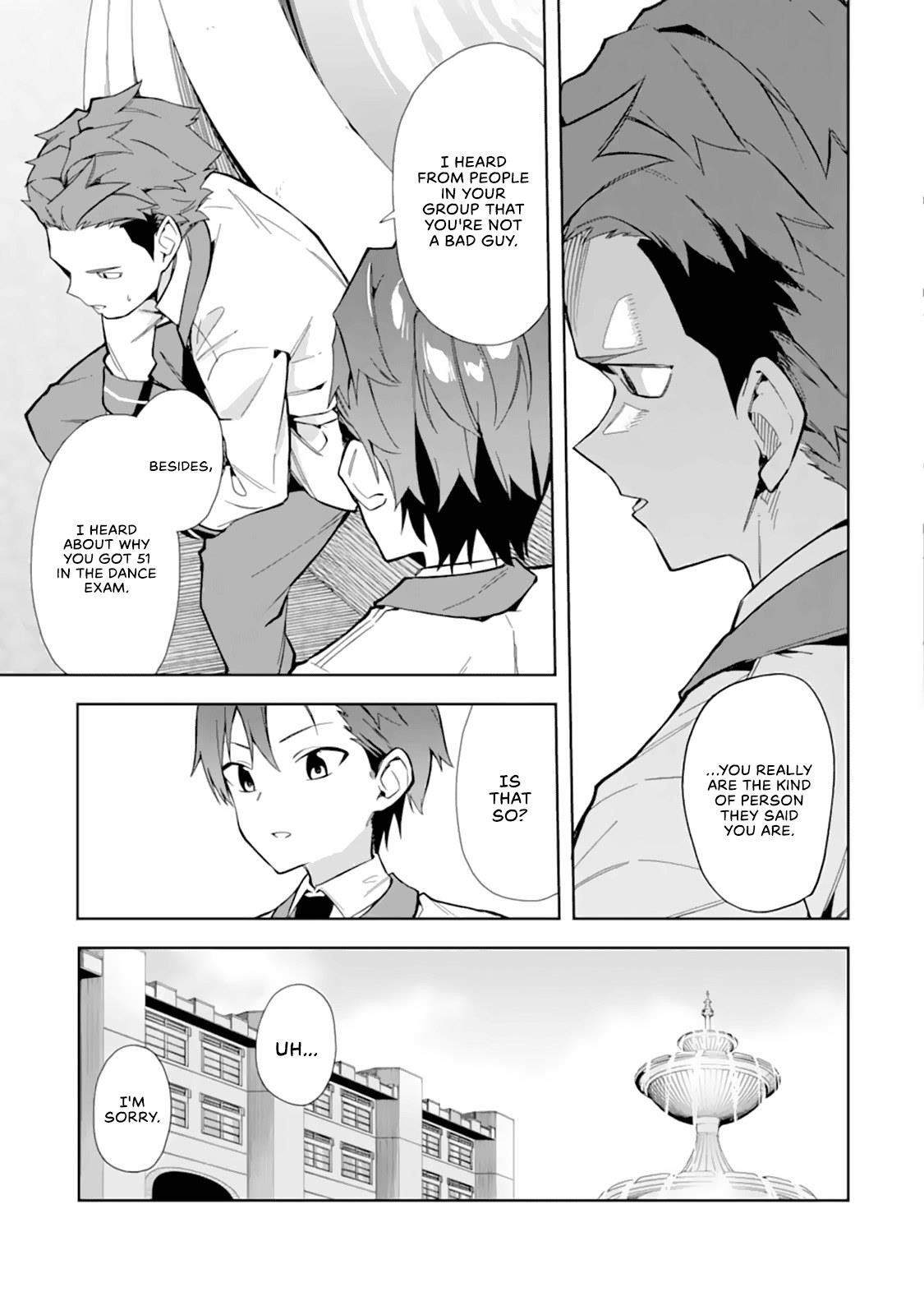 The Villainous Daughter’s Butler ~I Raised Her to Be Very Cute~ Chapter 10 - Page 7