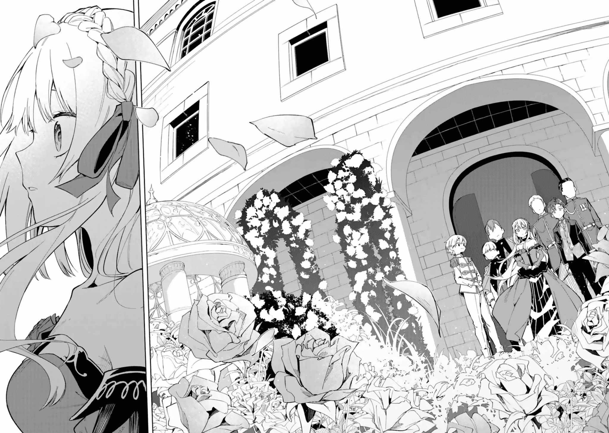 The Villainous Daughter’s Butler ~I Raised Her to Be Very Cute~ Chapter 14 - Page 4