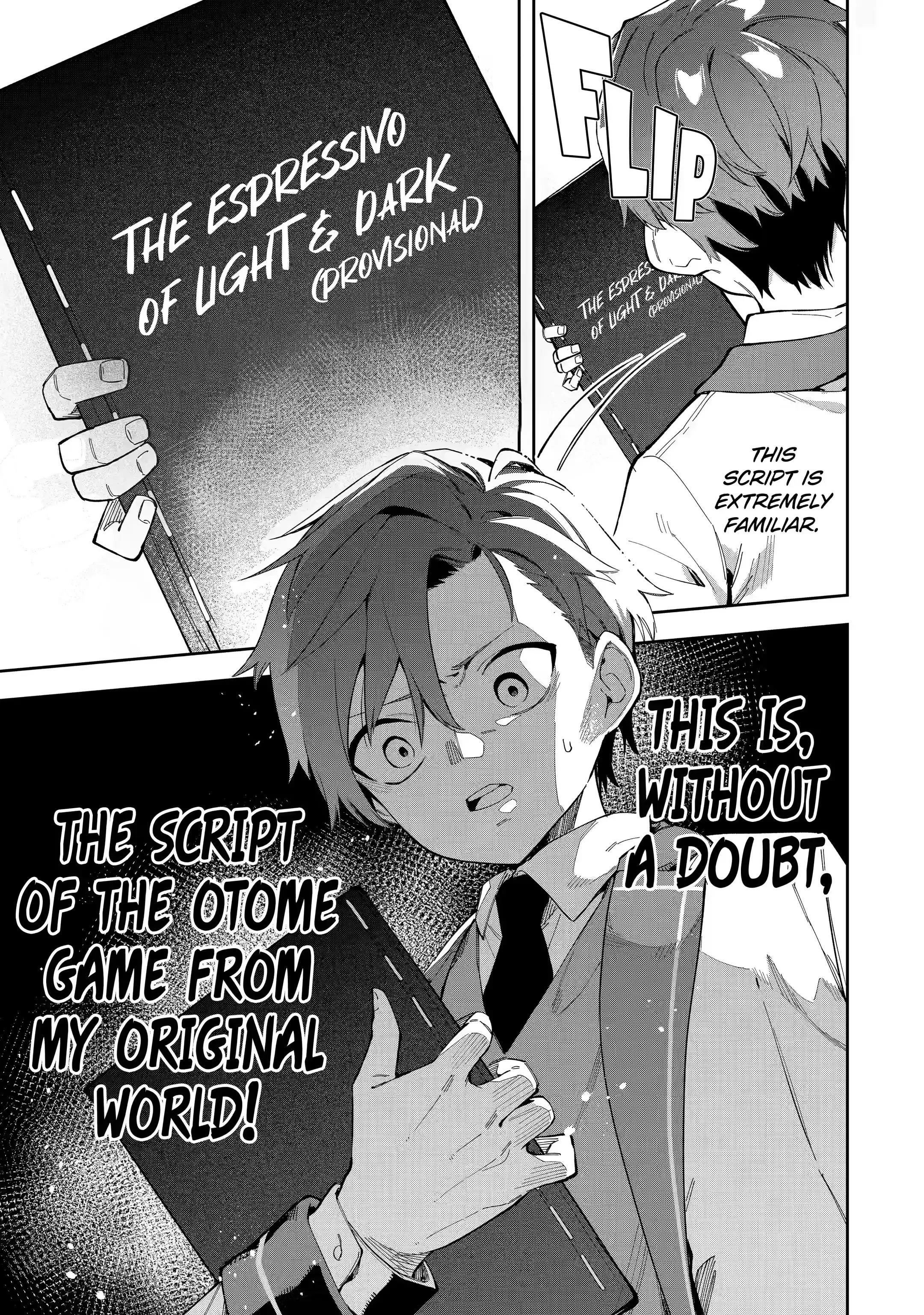 The Villainous Daughter’s Butler ~I Raised Her to Be Very Cute~ Chapter 22.3 - Page 11