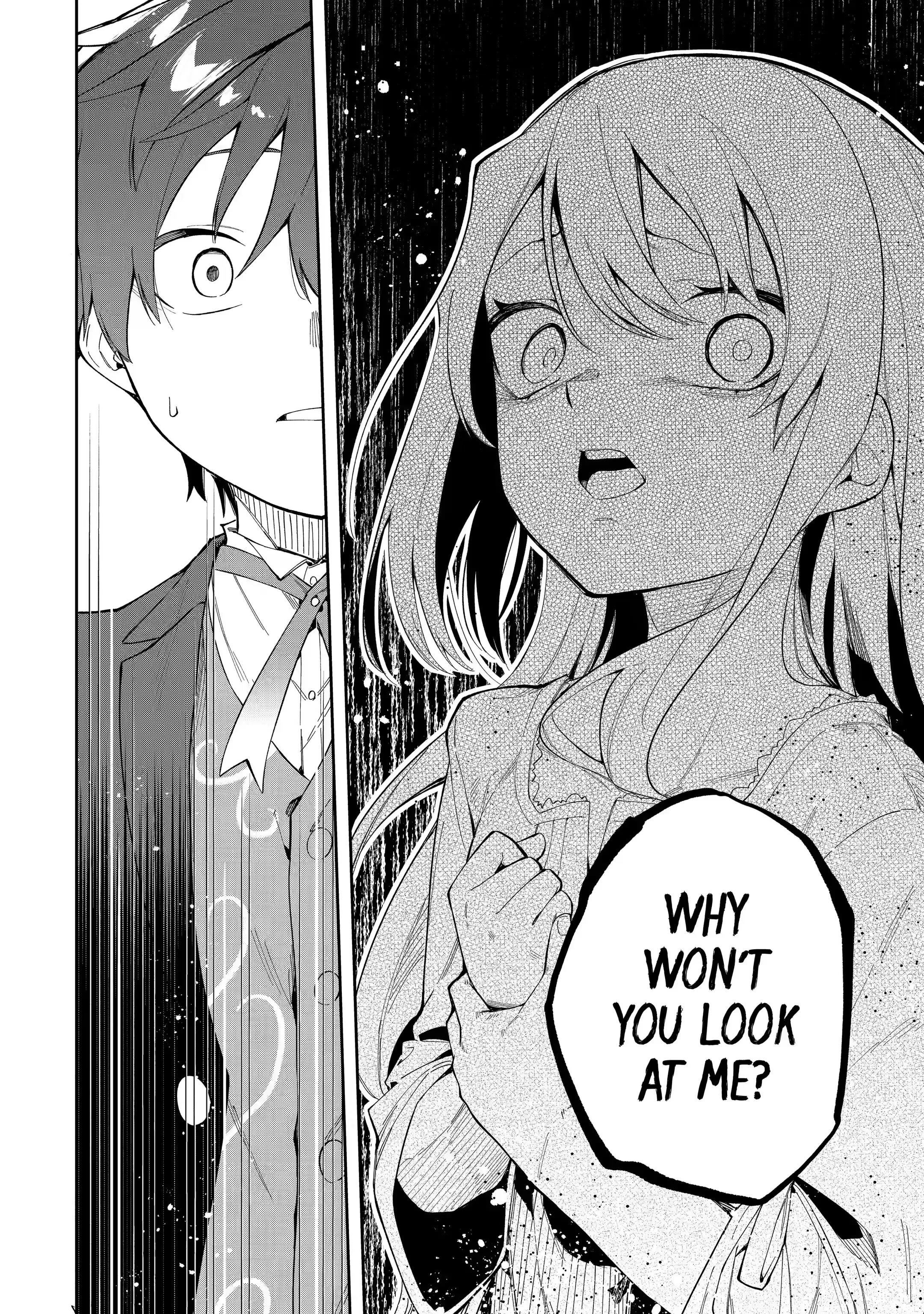 The Villainous Daughter’s Butler ~I Raised Her to Be Very Cute~ Chapter 23.2 - Page 8